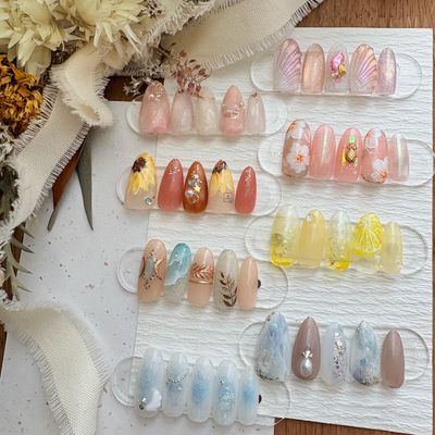 🍎ご新規様価格new!select art design 8種類🍎