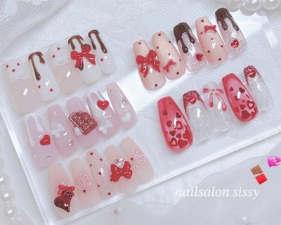 sissyコース(定額デザイン)