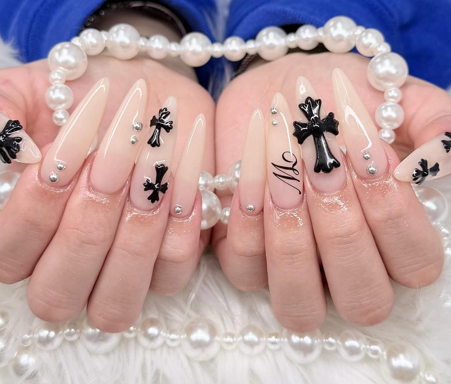 ohayo_nail