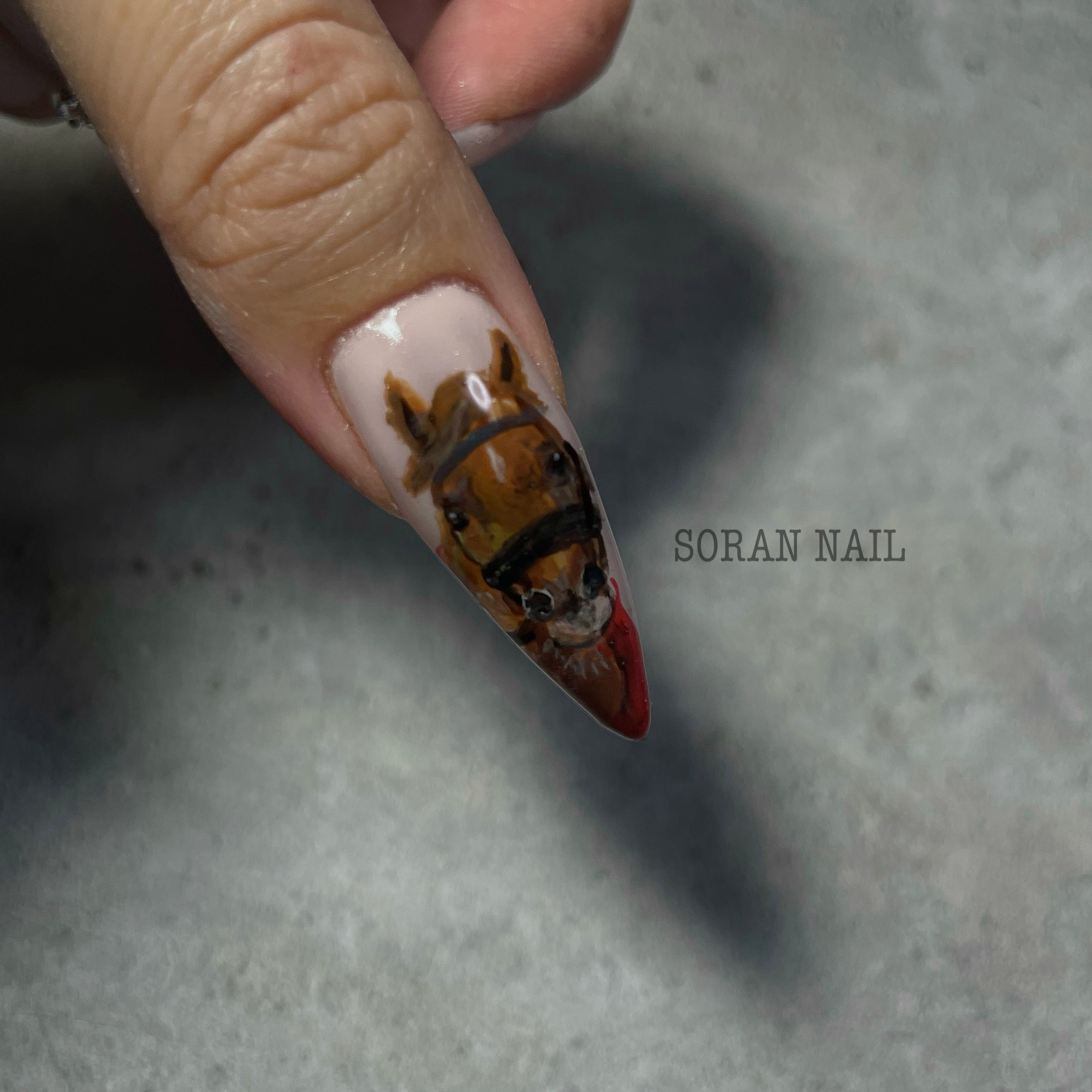 soran_nail