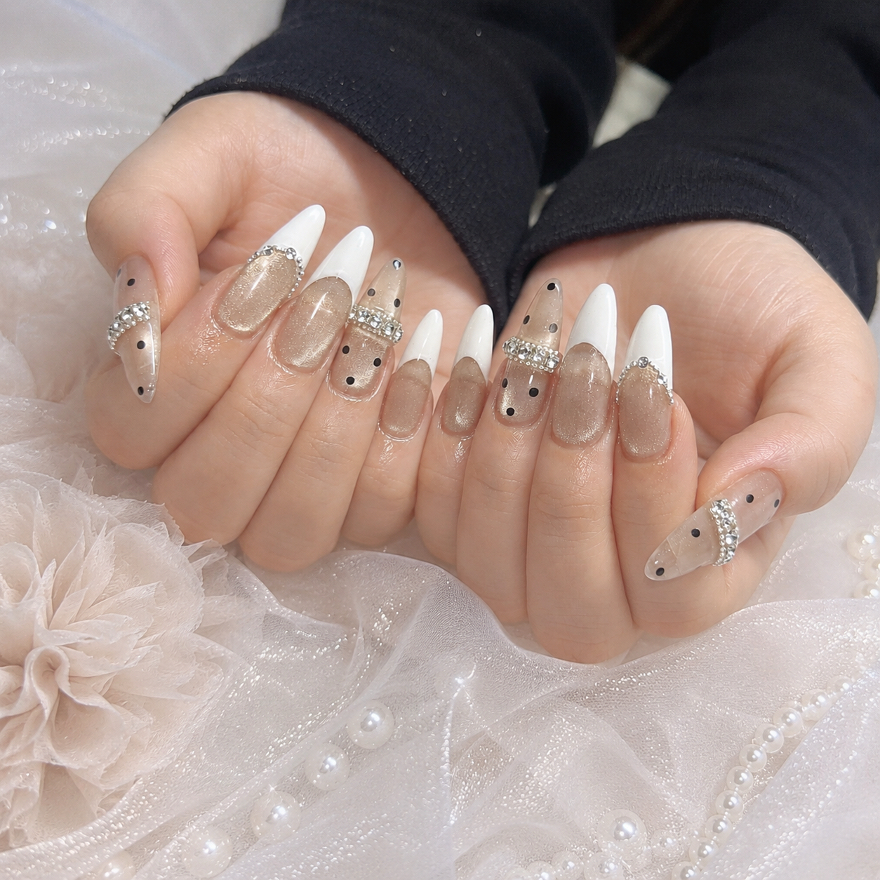 Ronron.nail