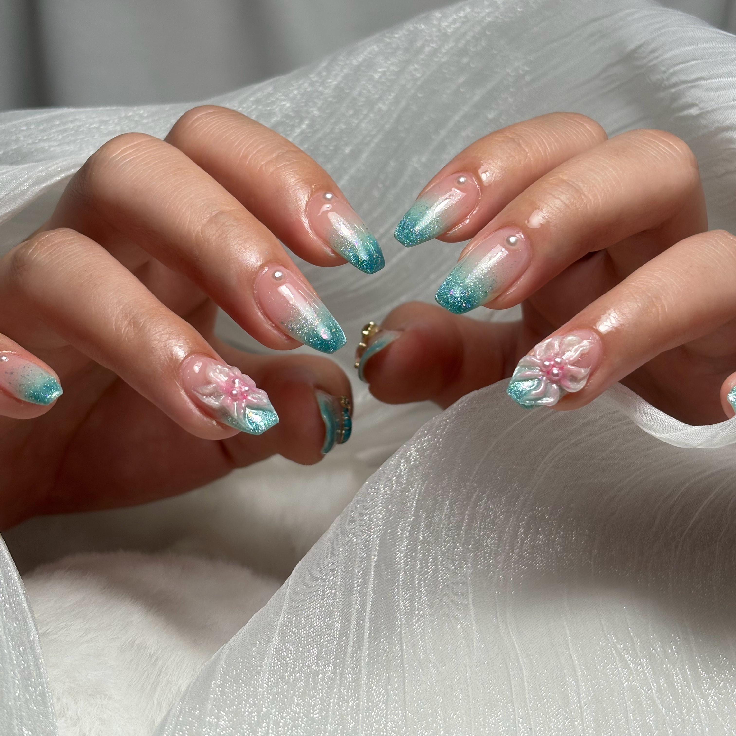 Hana.nail.kokubunzi