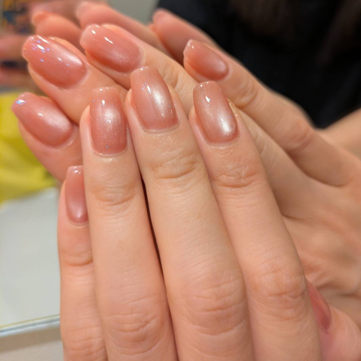 Nail.sotto