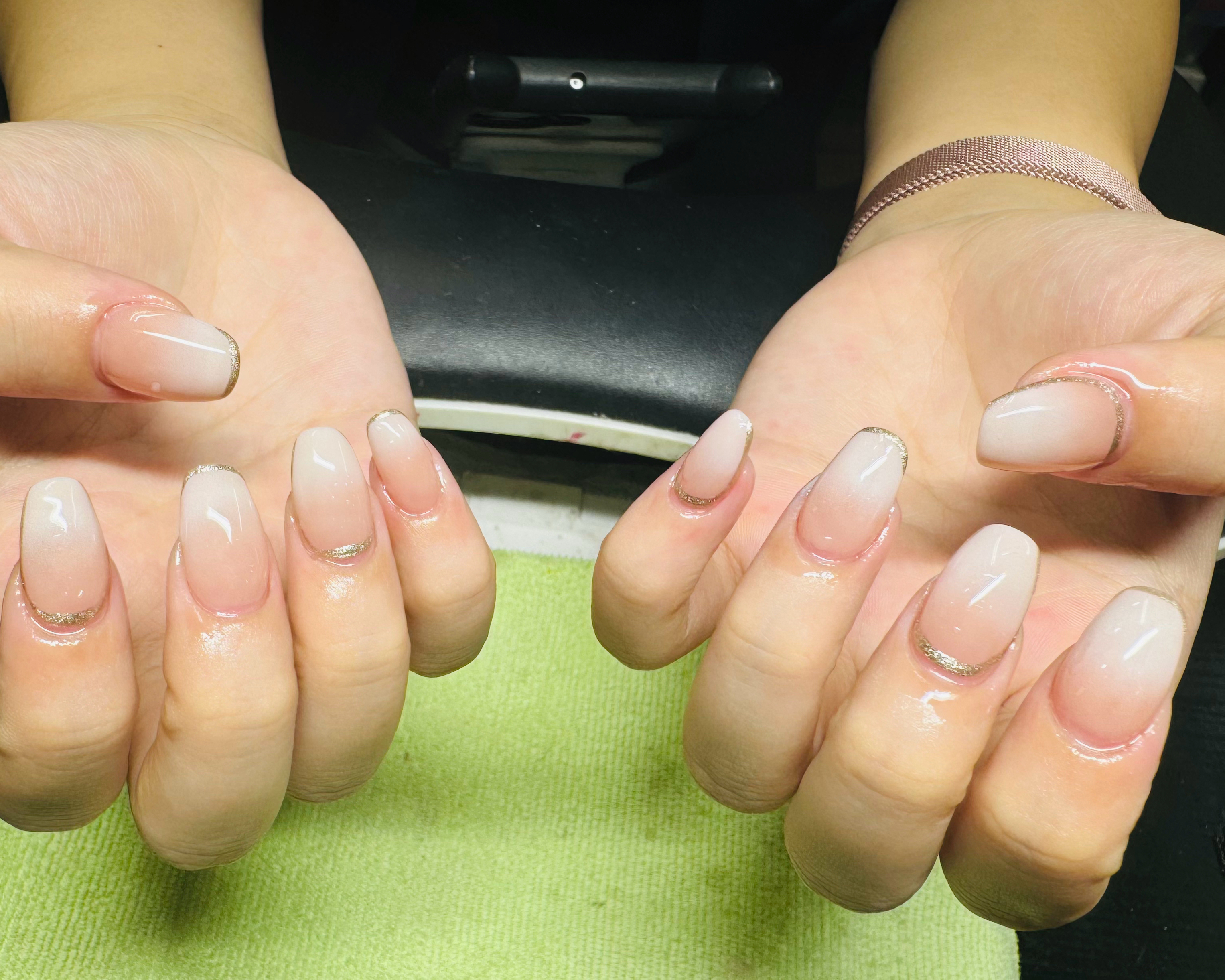 sakura09.nail