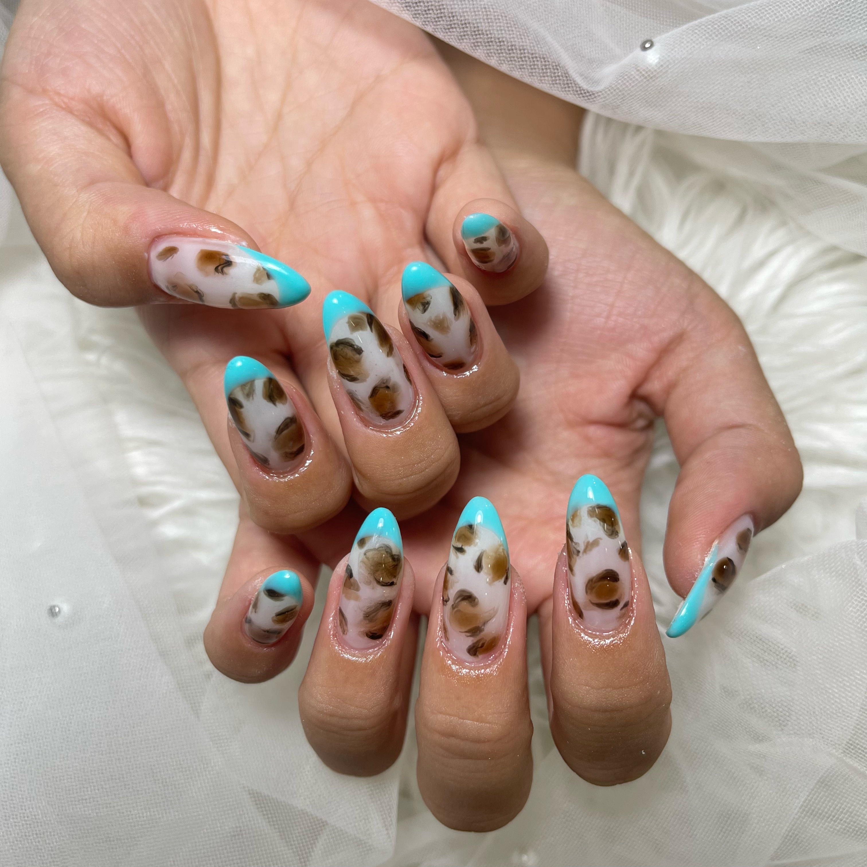 LauleaNail1106