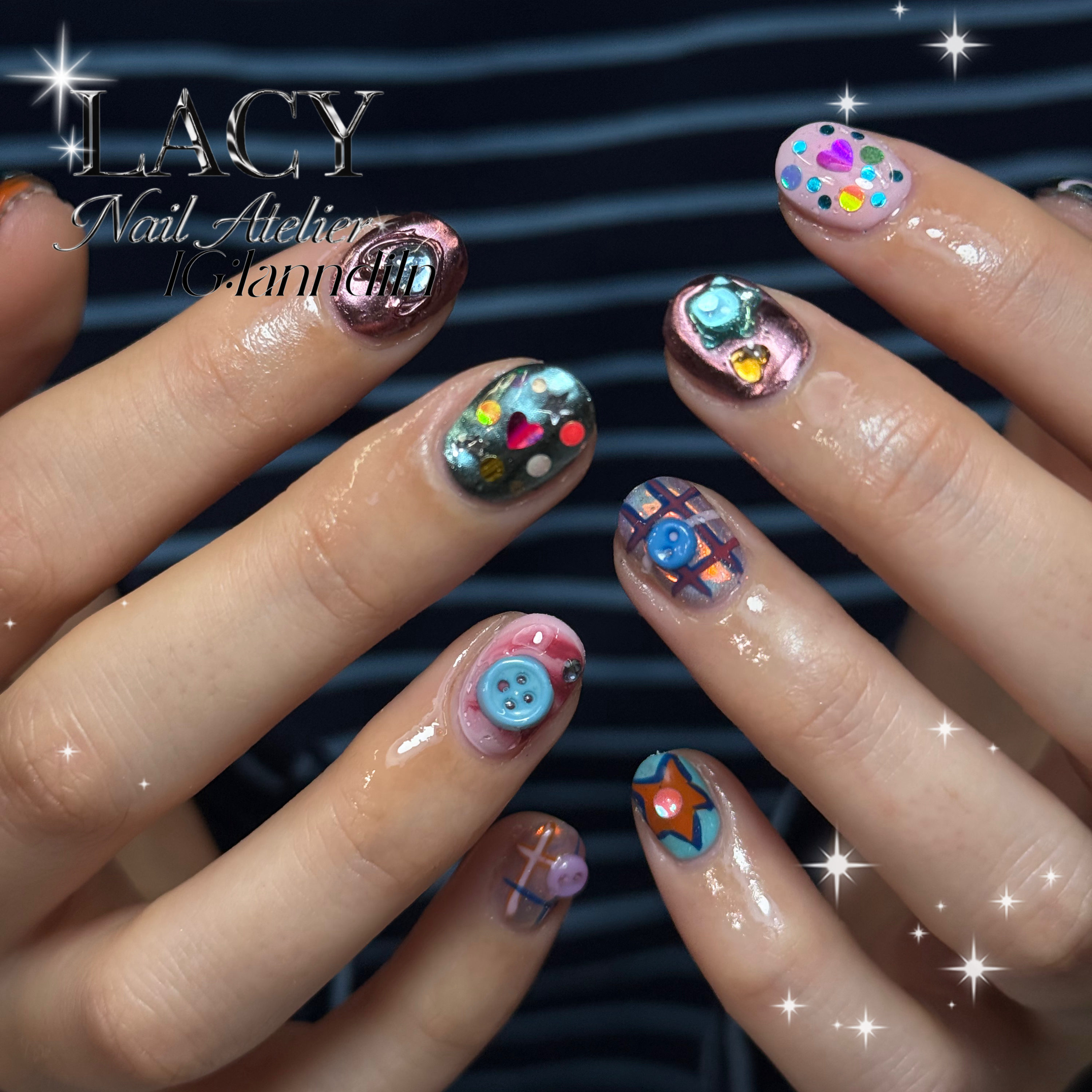 Miran.lacynail