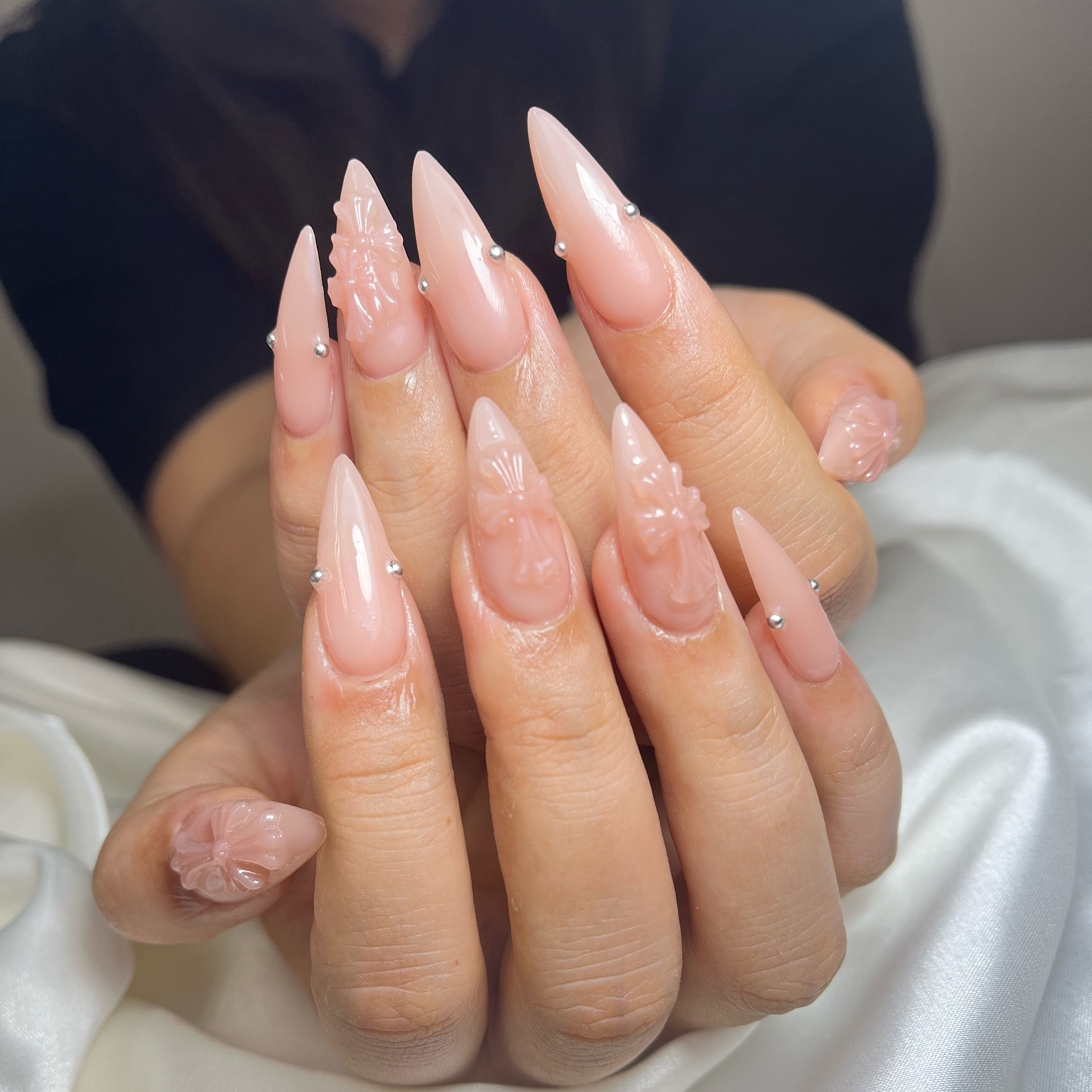 Maika_XIINHNAIL
