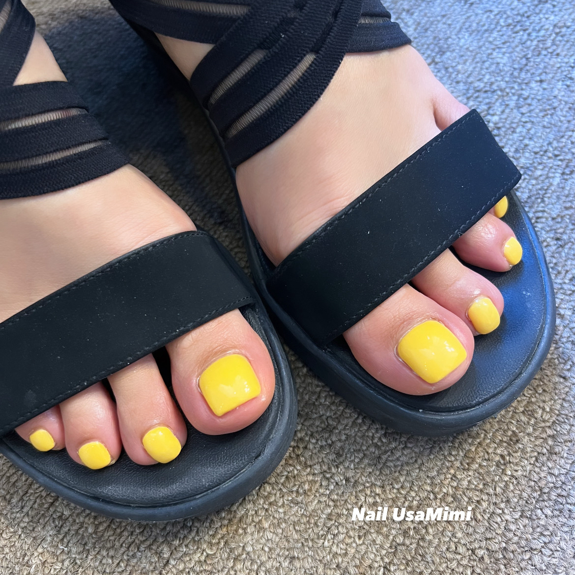 Nail_UsaMimi