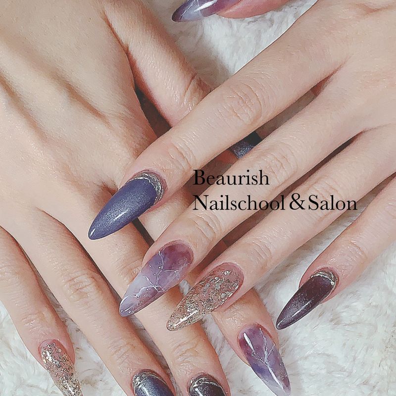 Beaurishネイルスクール&サロン