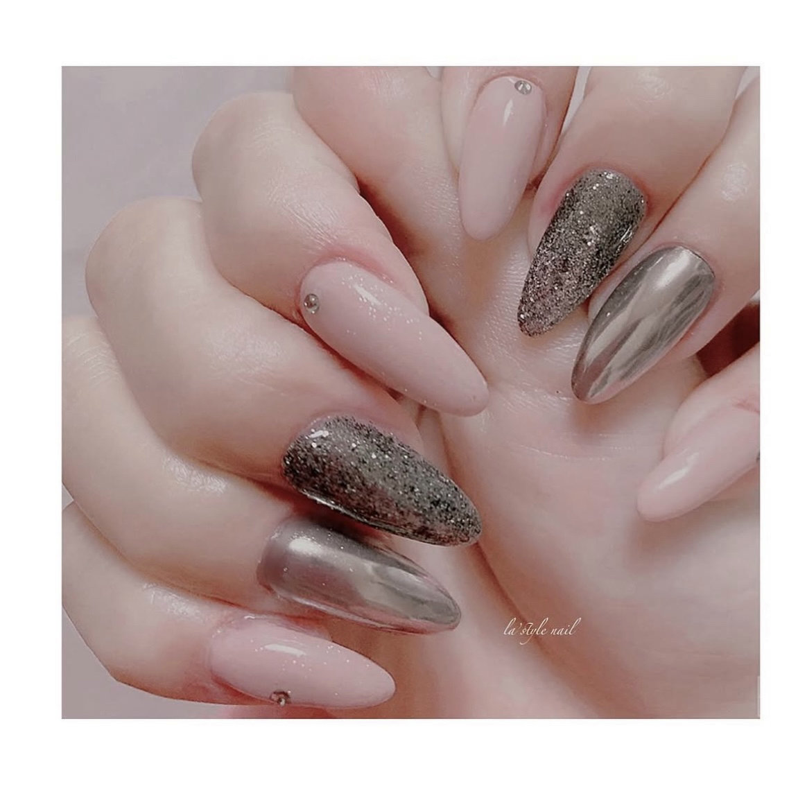 lastylenail