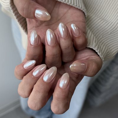 オーロラコース