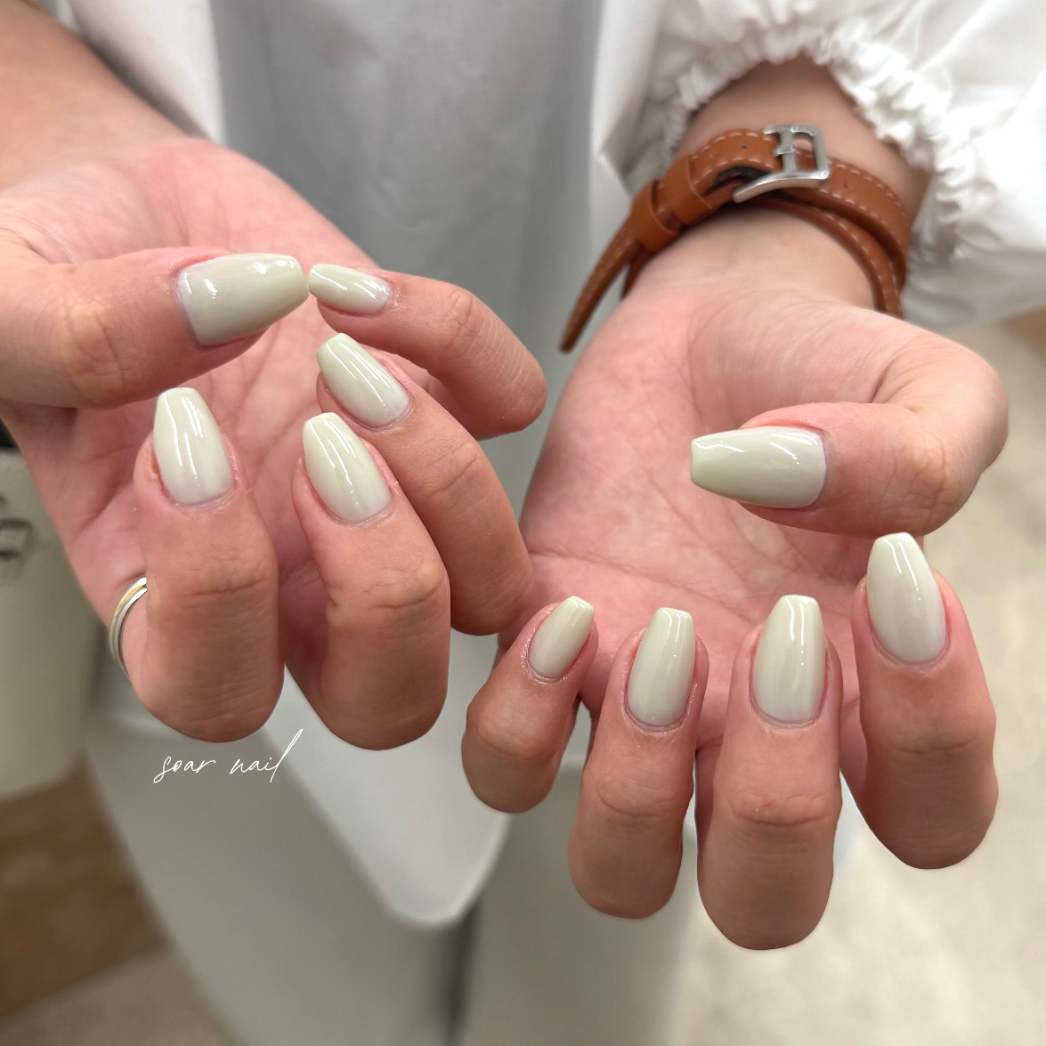 soarnail