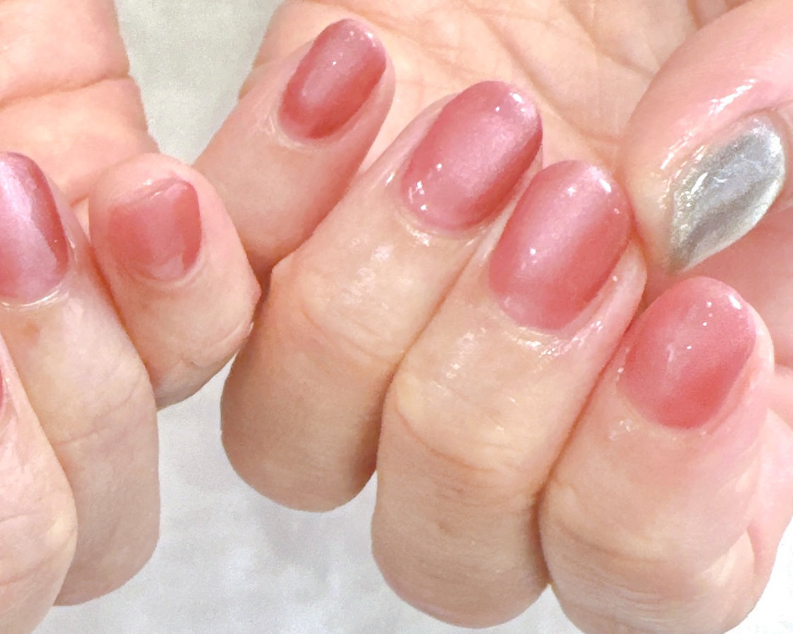 orica_nail_NAGOYA