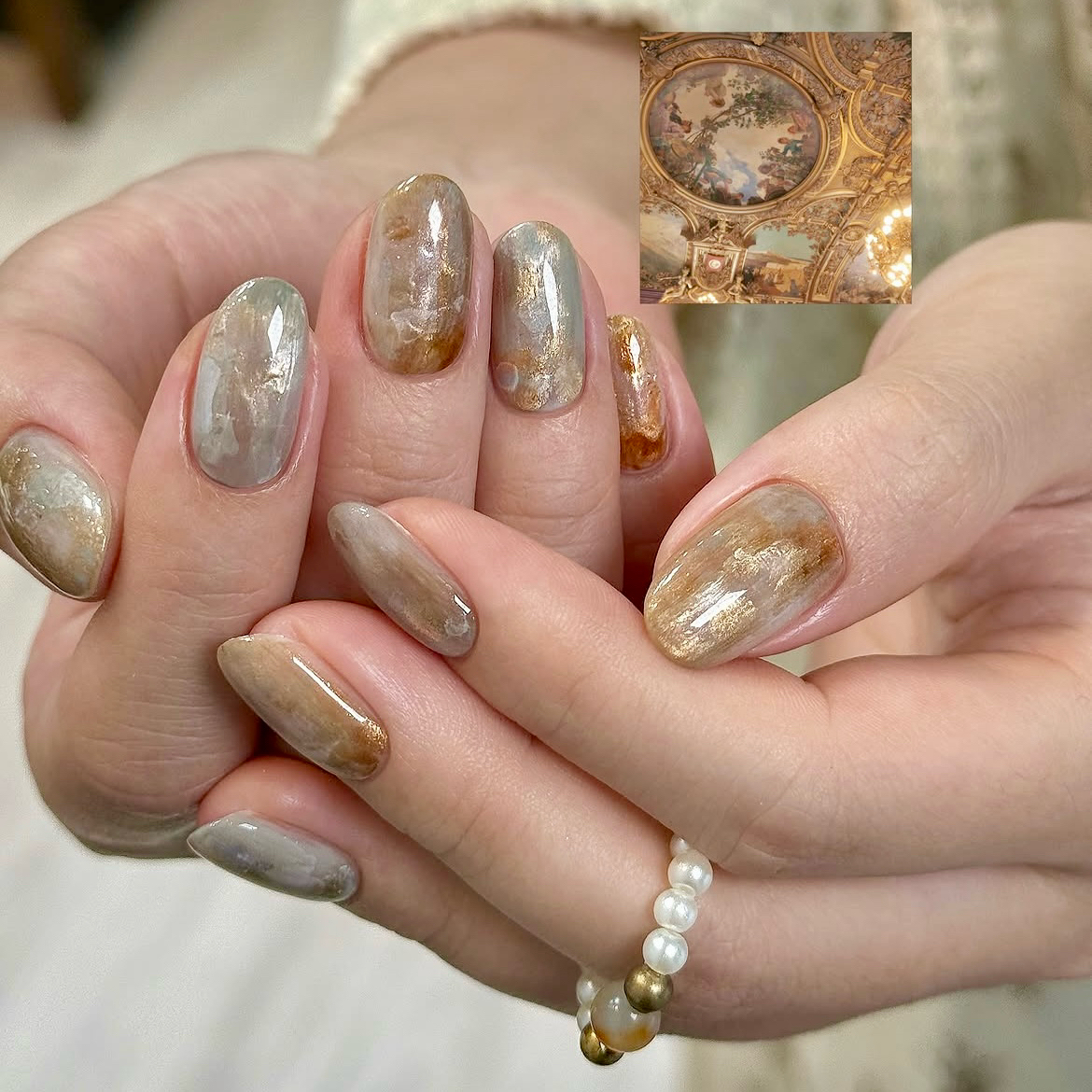 Chirin_nail