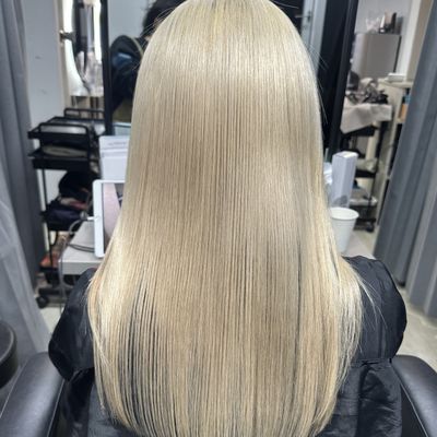 【✨新規お試し価格✨】髪質改善ケラチントリートメント✂️