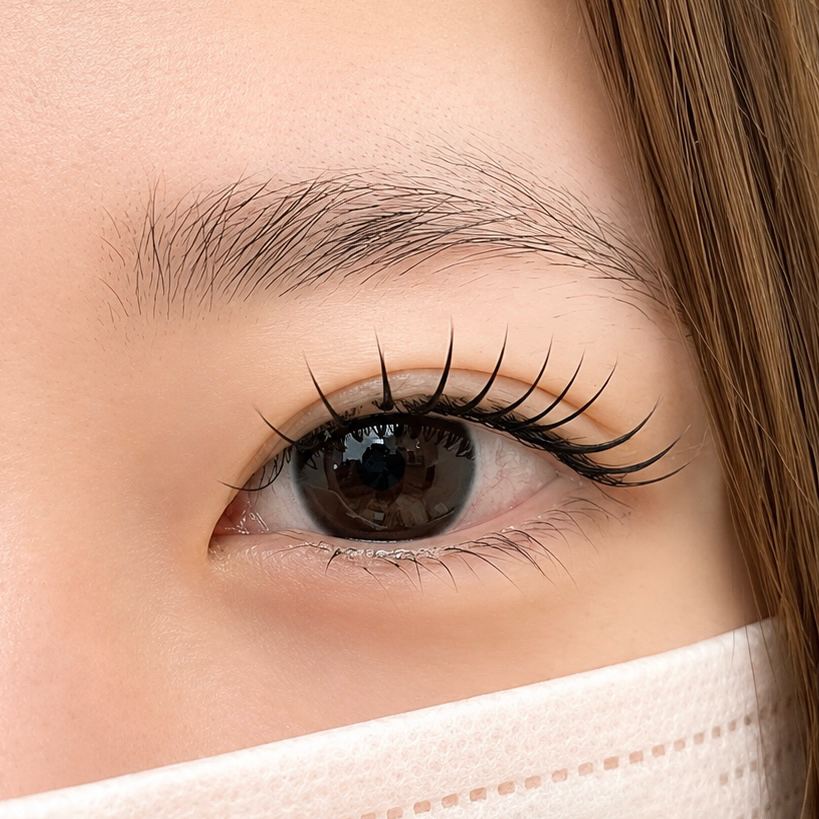 luckyueyelash