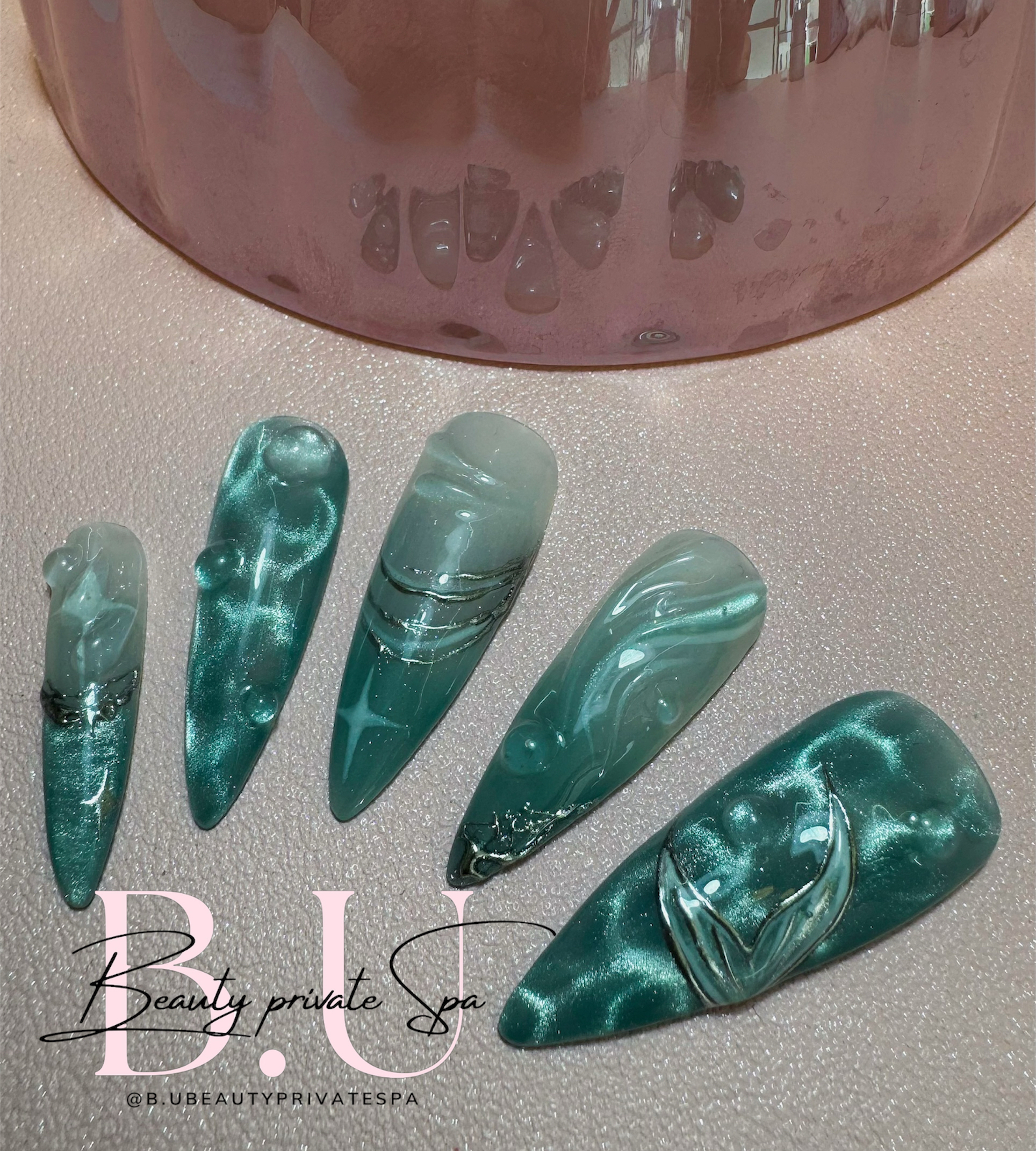 B.U_Beauty_Private_spa