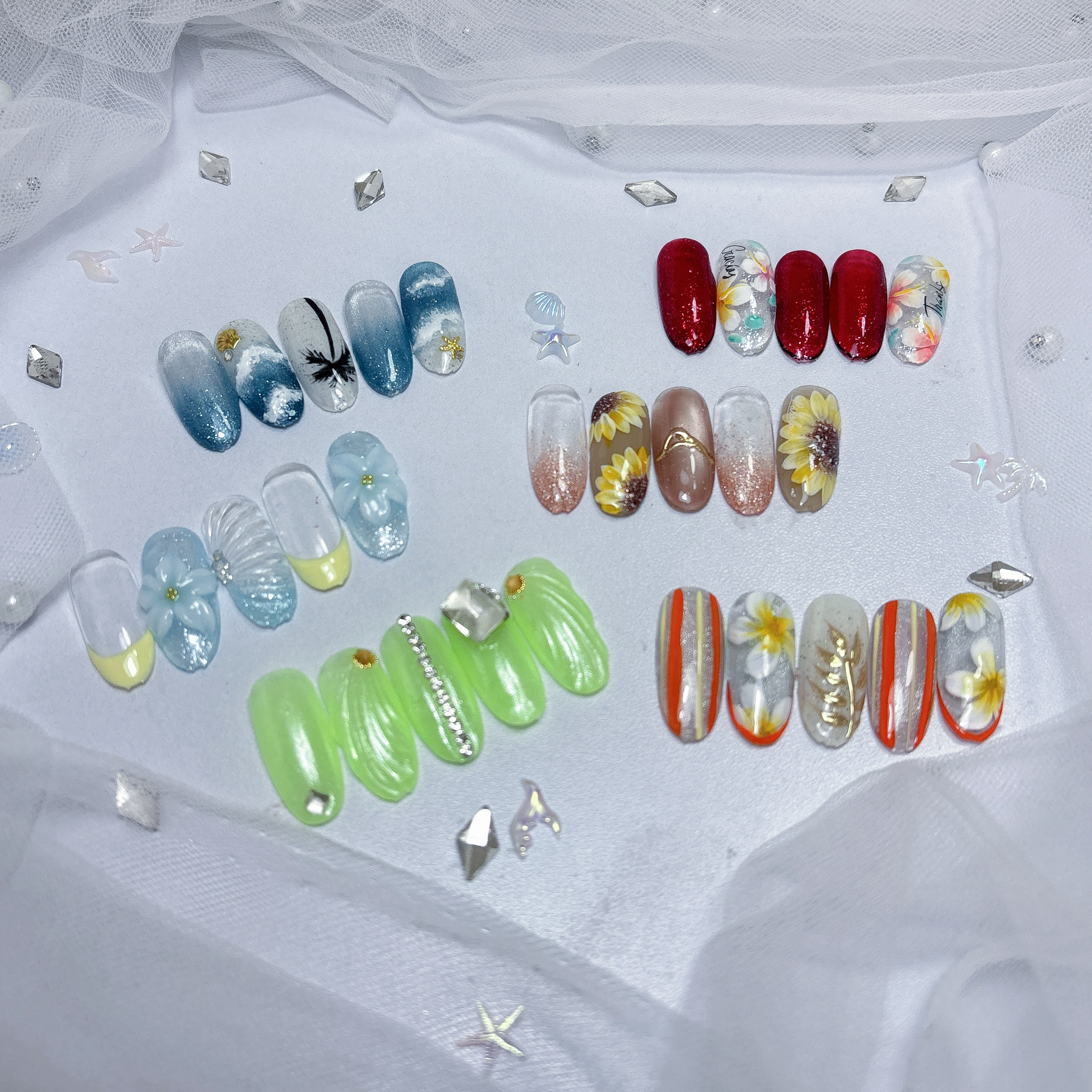nailsalonkohaku