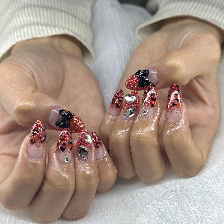 ネイリー（Nailie） - Neilsalon__you.