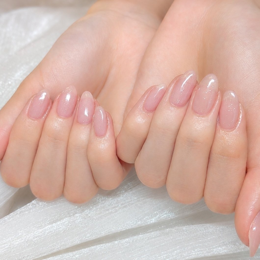 Nail.salon.Shanti