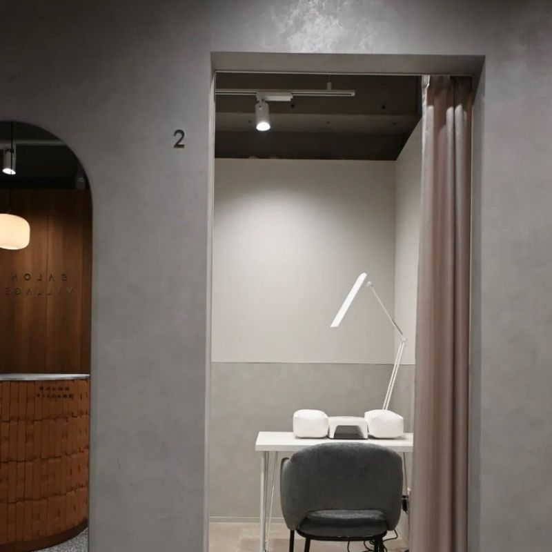 salon village Aoyama 2nd店