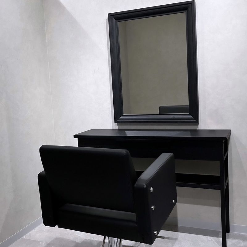 ace share salon