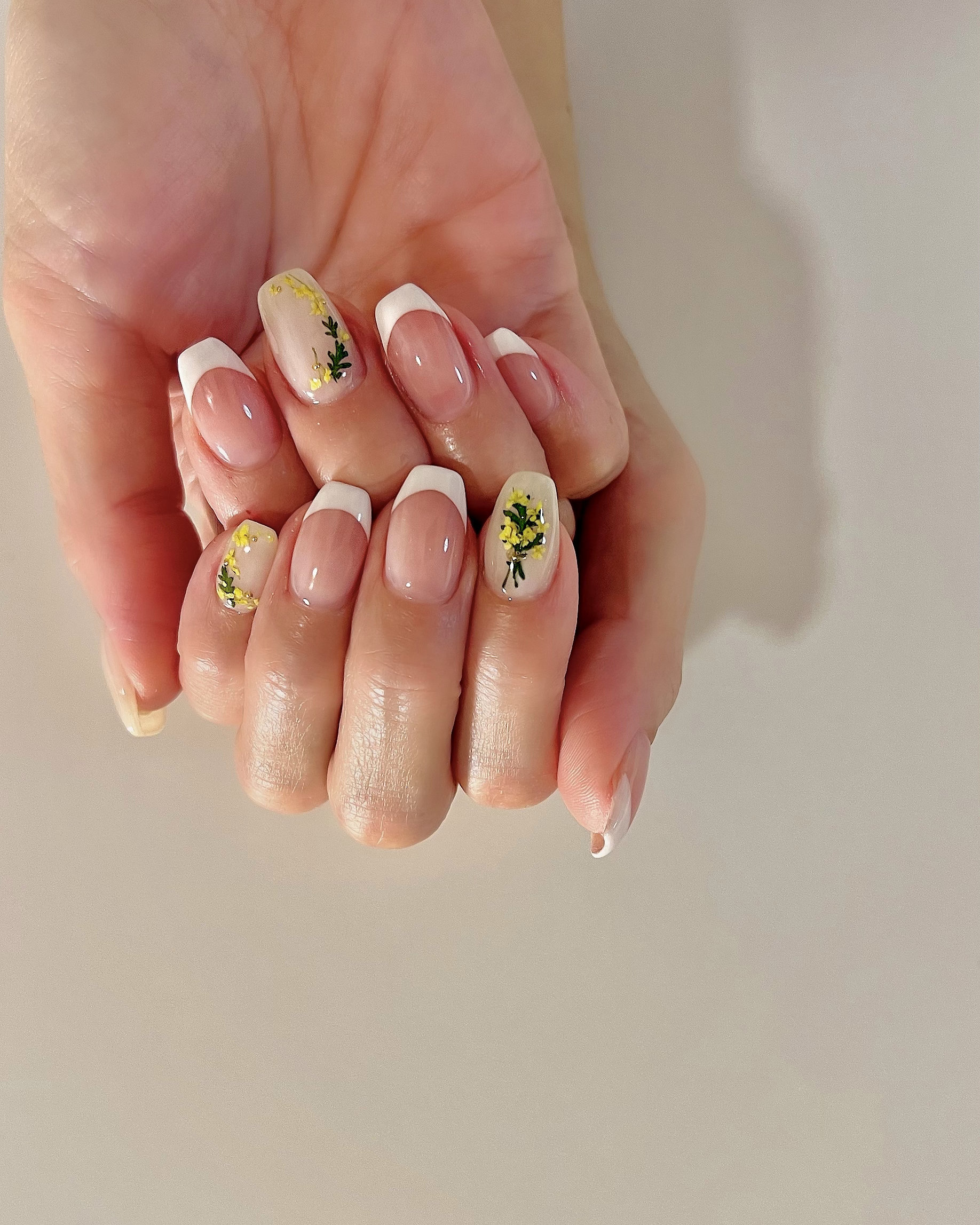nailsalonen