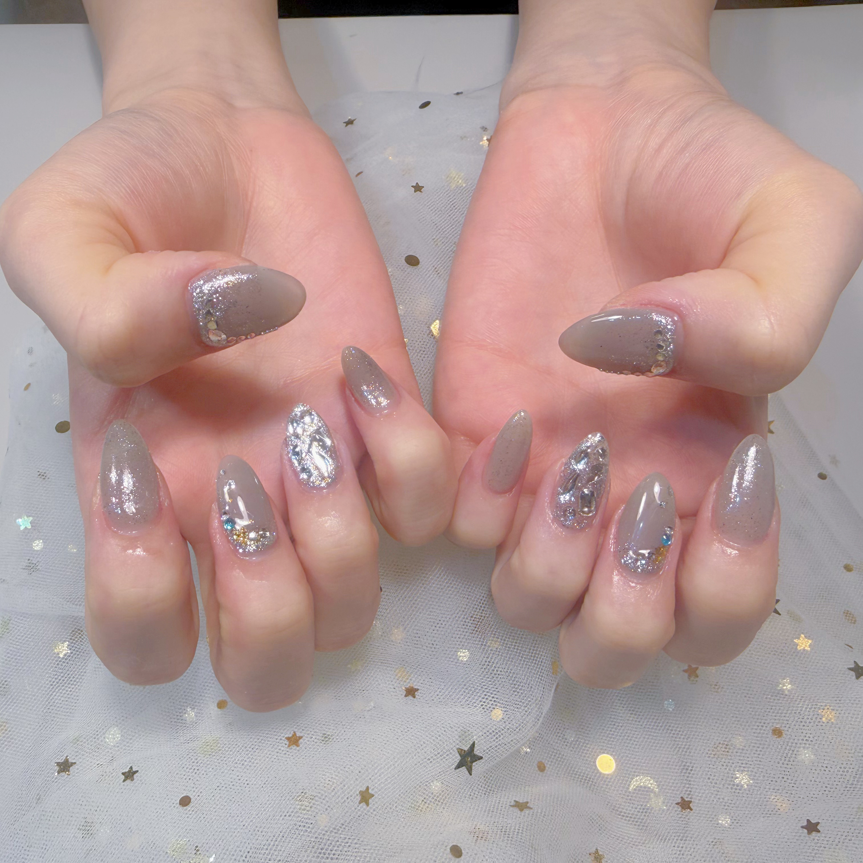 U.MINailSalon