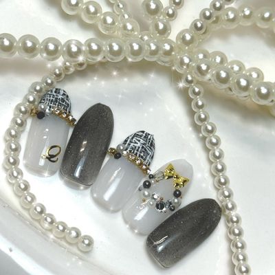 ハンド☆定額8000コース