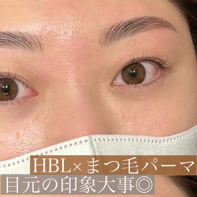 毛流れ矯正ハリウッドアイブロウで美眉毛に✨