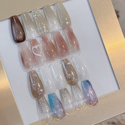 マンスリーデザイン[オフなし]