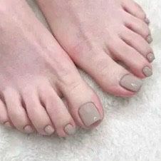 🎀ワンカラー、フラッシュ👣