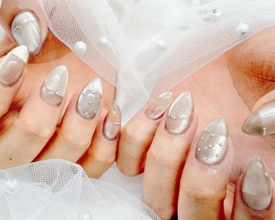 ネイリー（Nailie） - jojo.nail__akabane