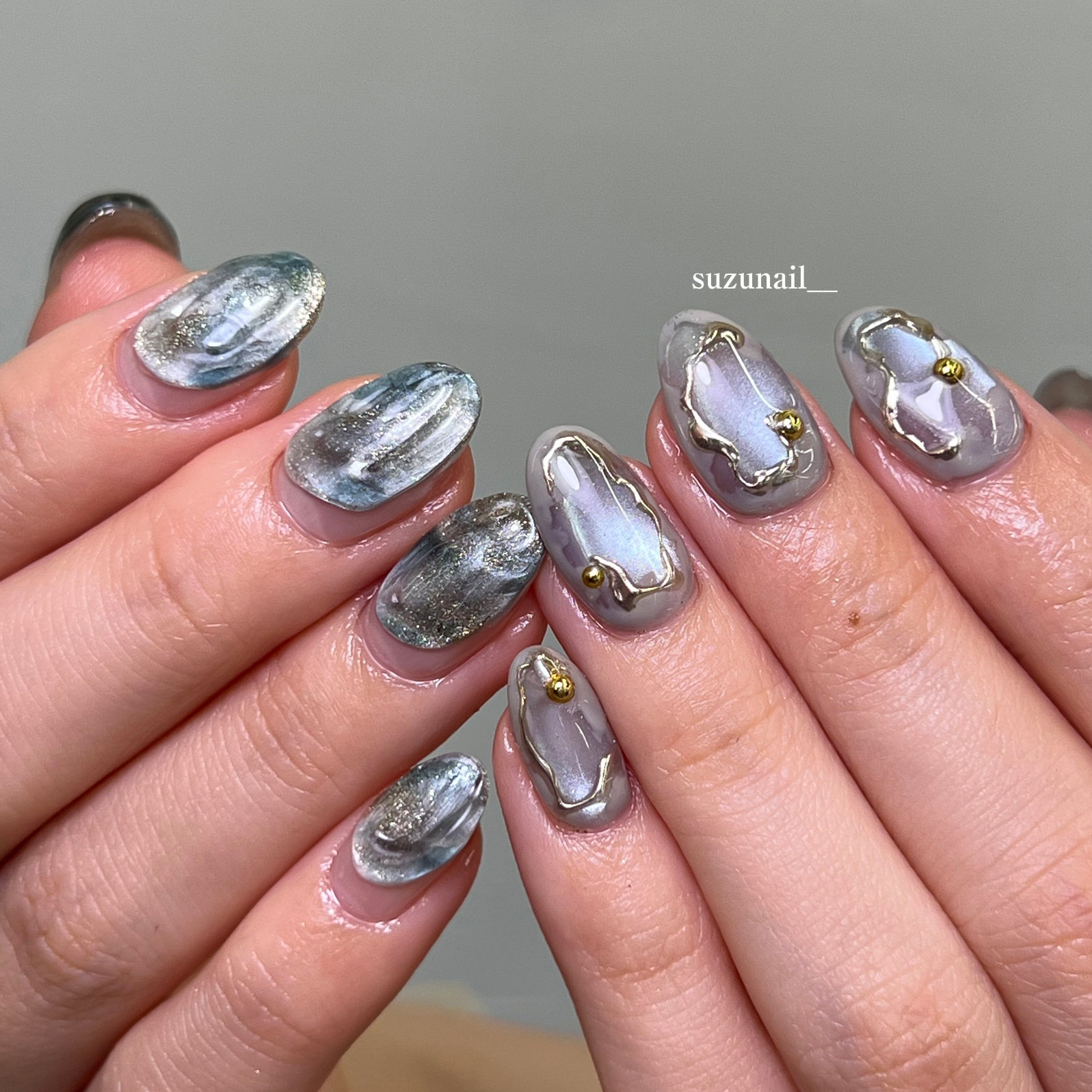 suzunail__