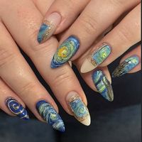 Yukikolnail