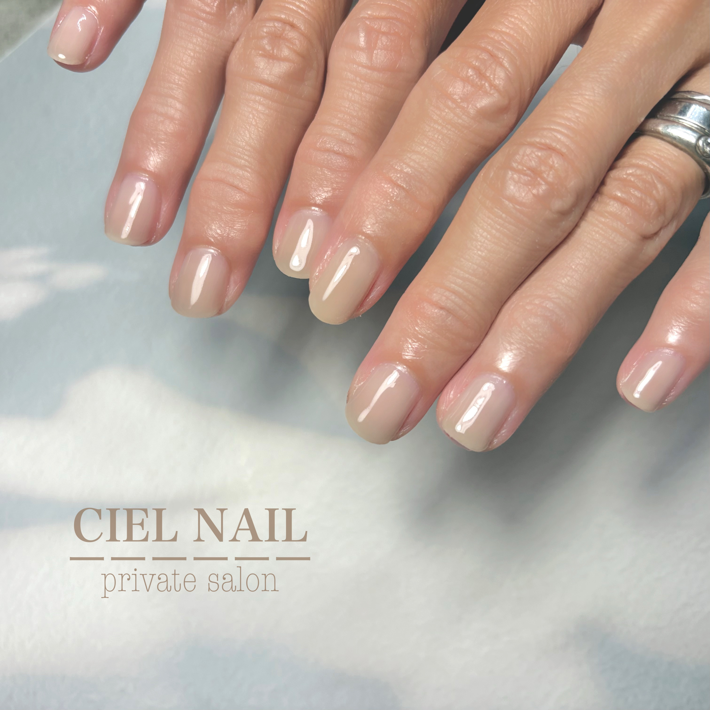 CIELNAIL_chigasaki