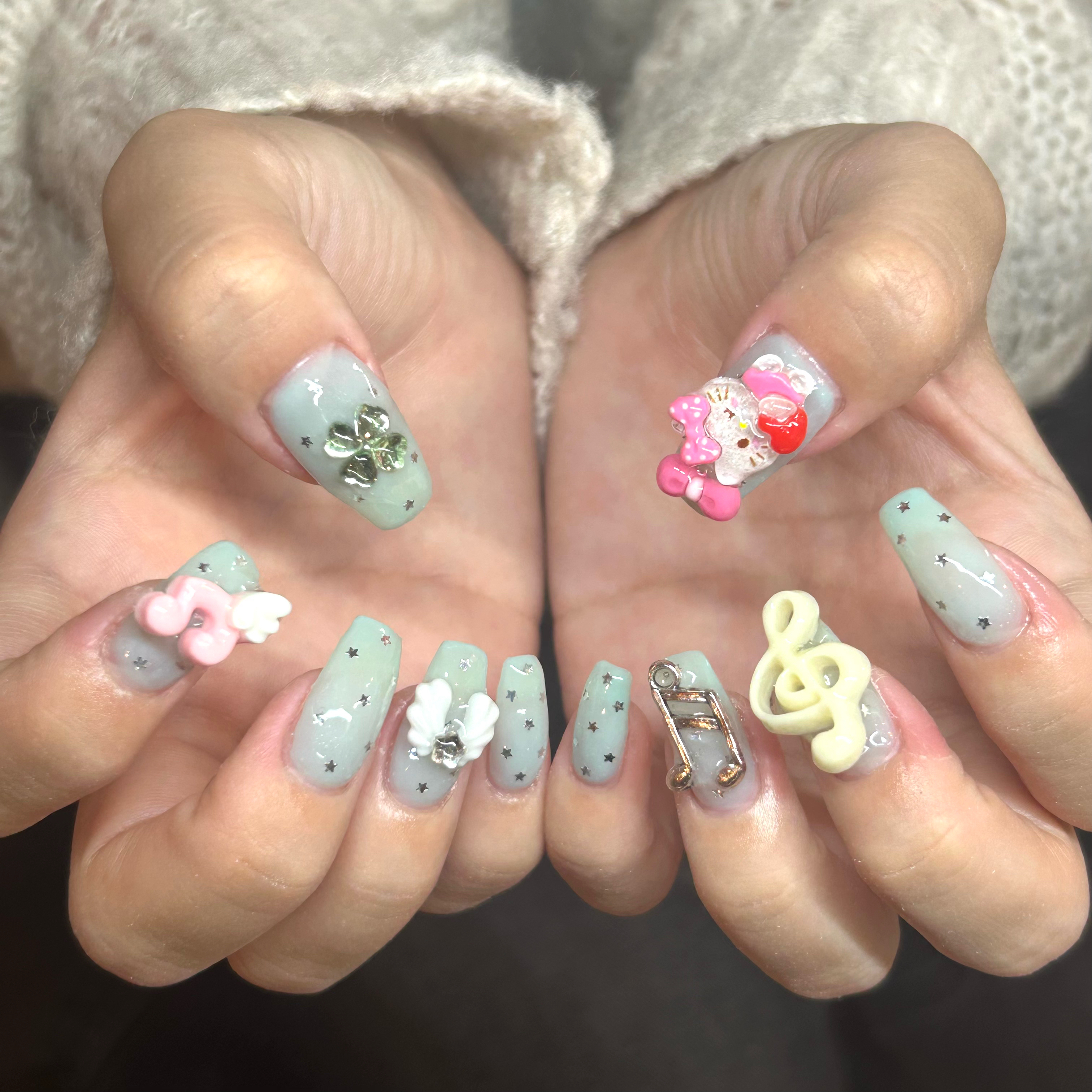 Nail_sato.k
