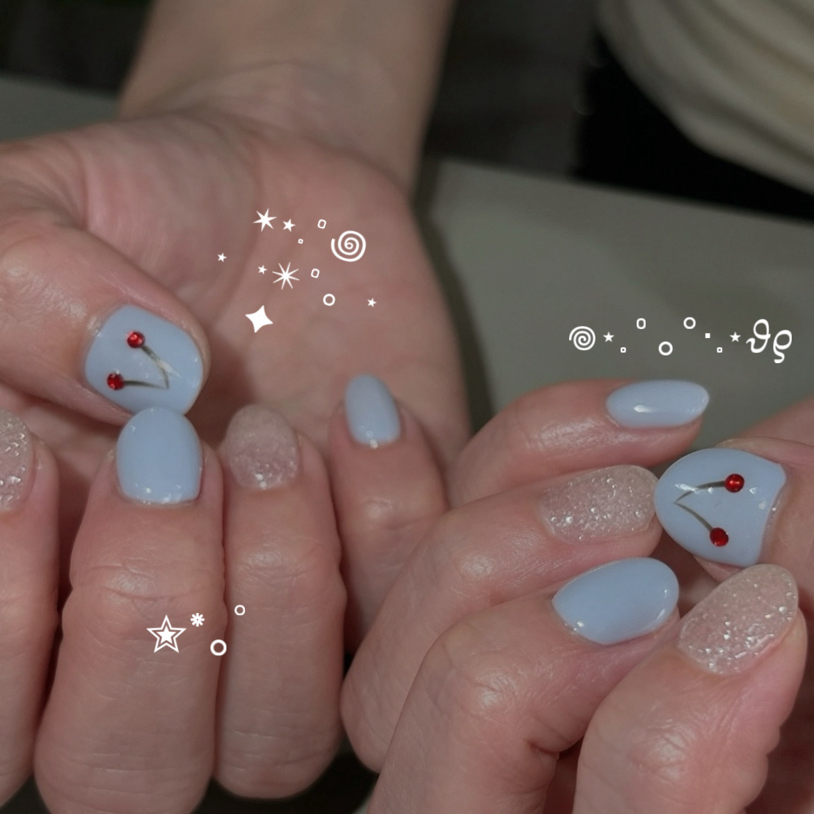 yukina_trunail
