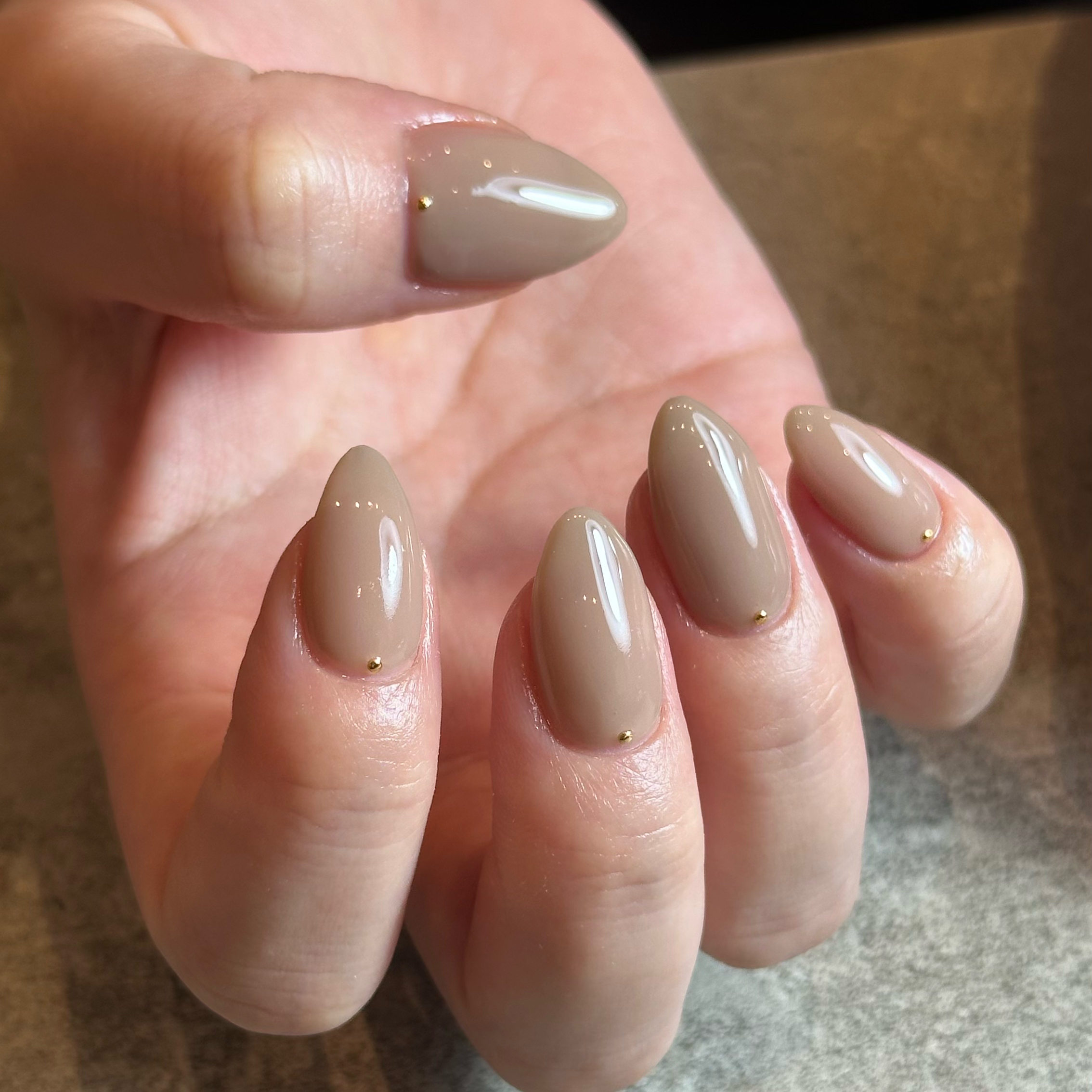 NNailCafe