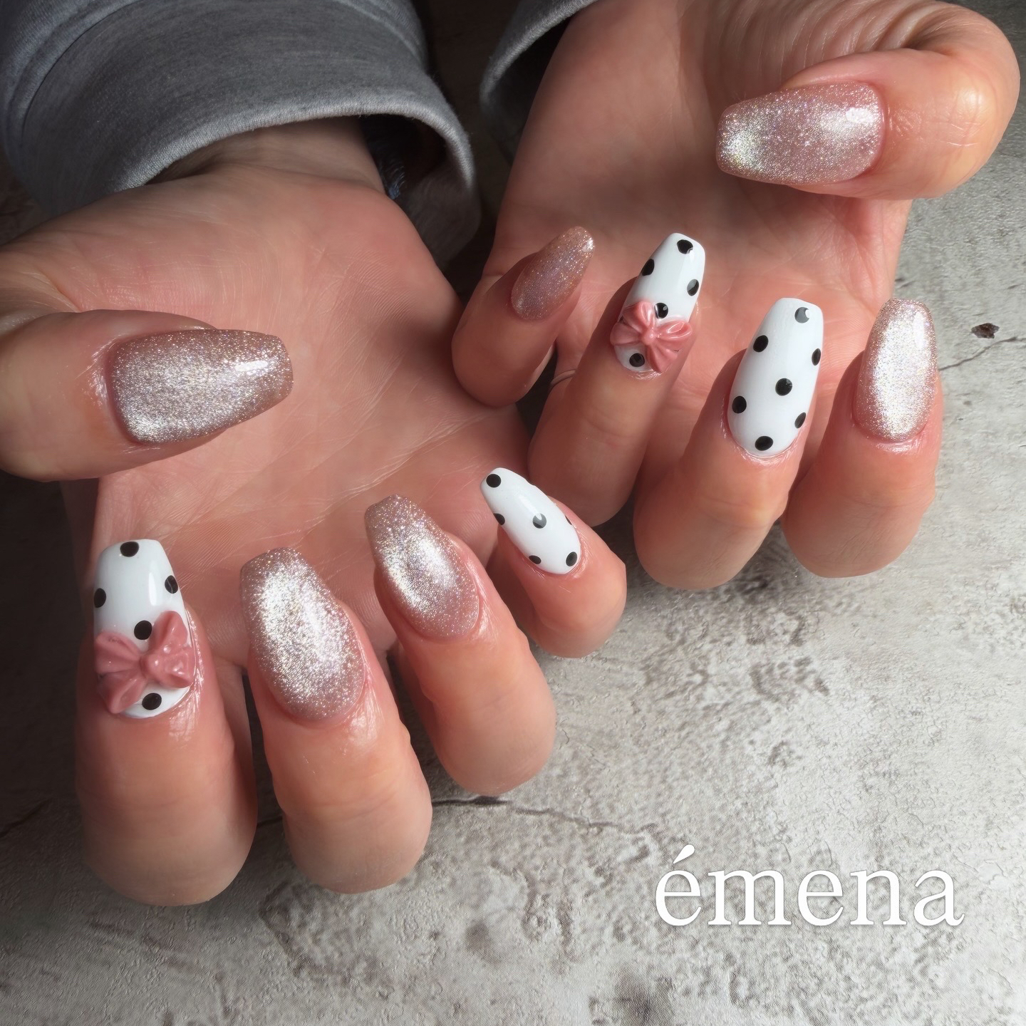 one.8nails