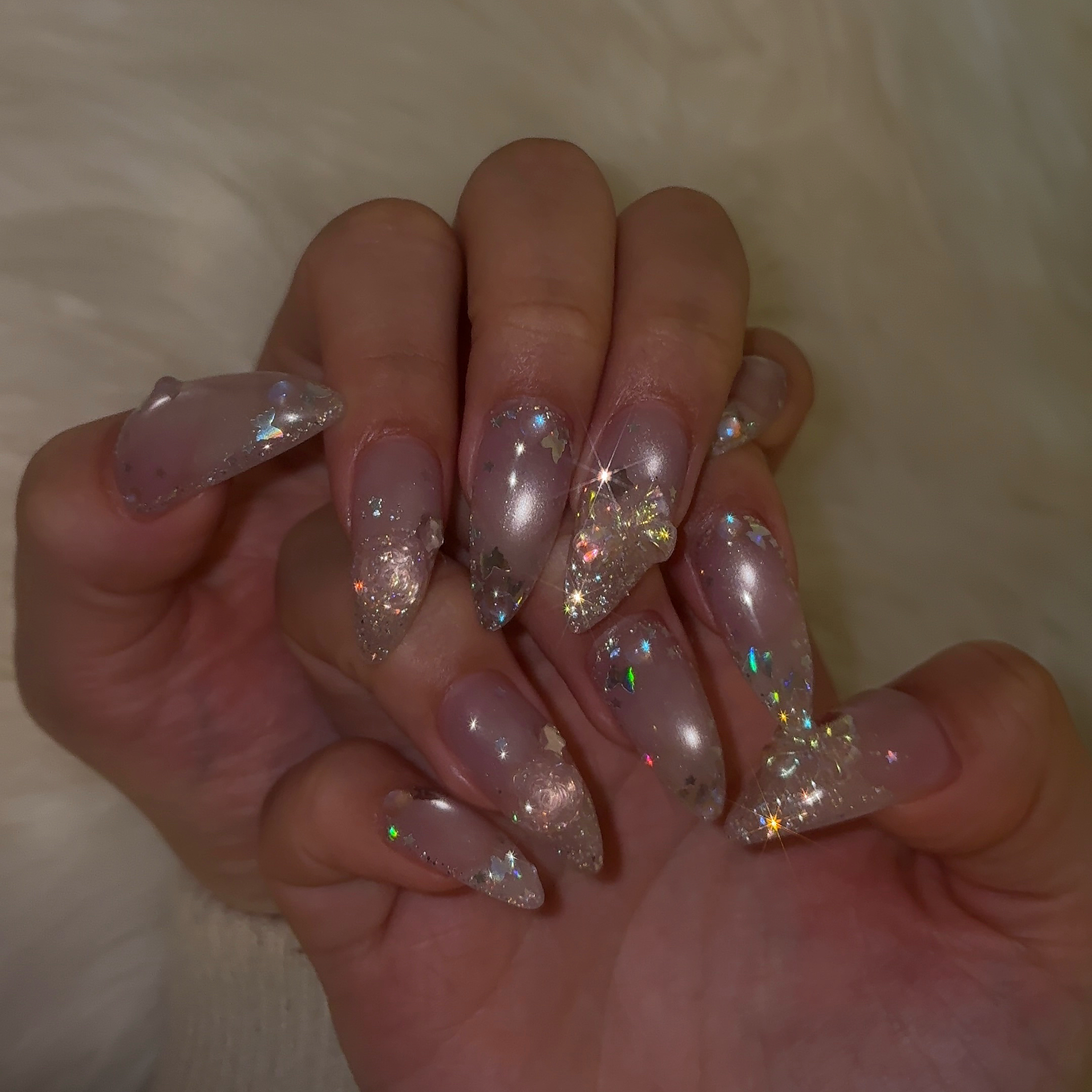Nail_Be