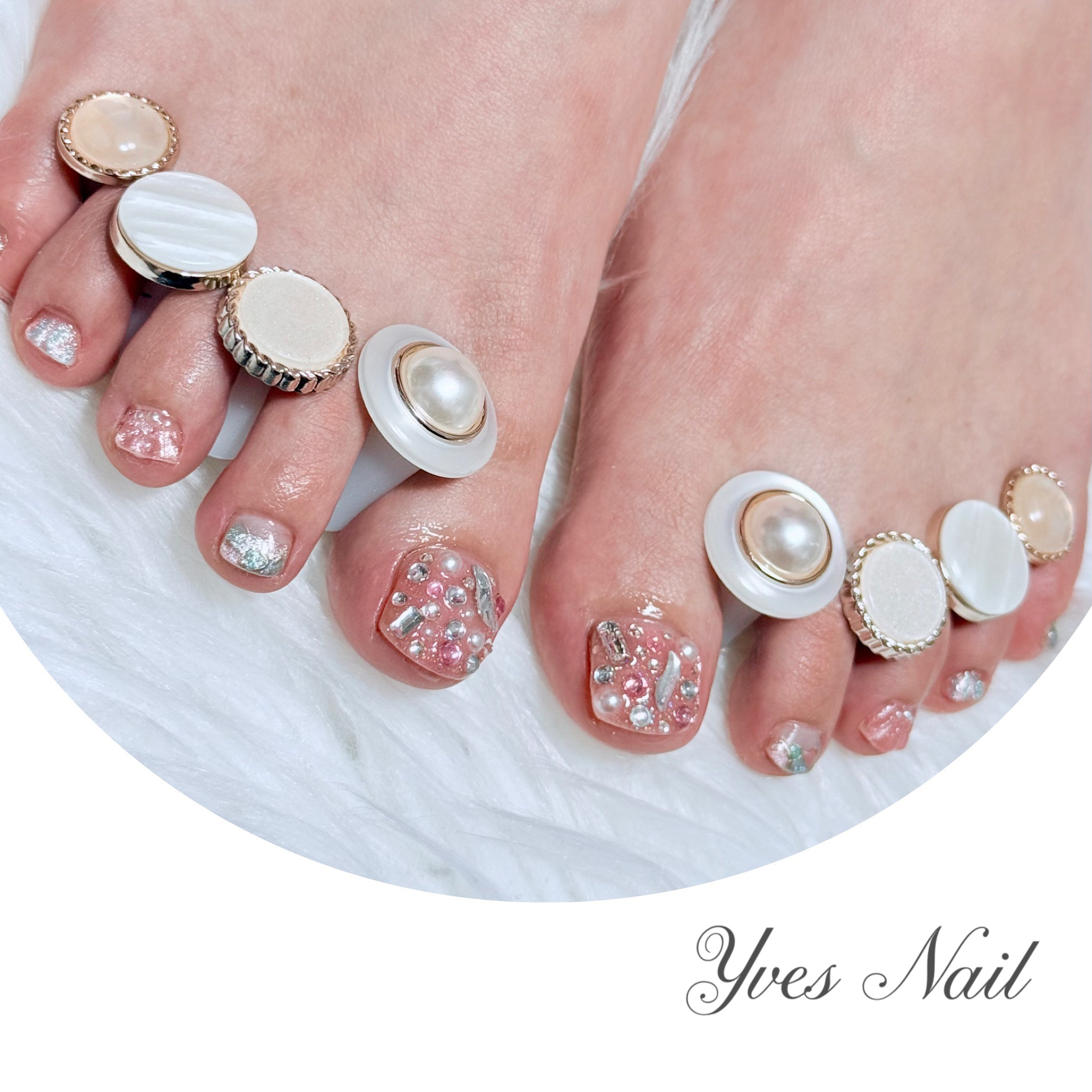 YvesNail