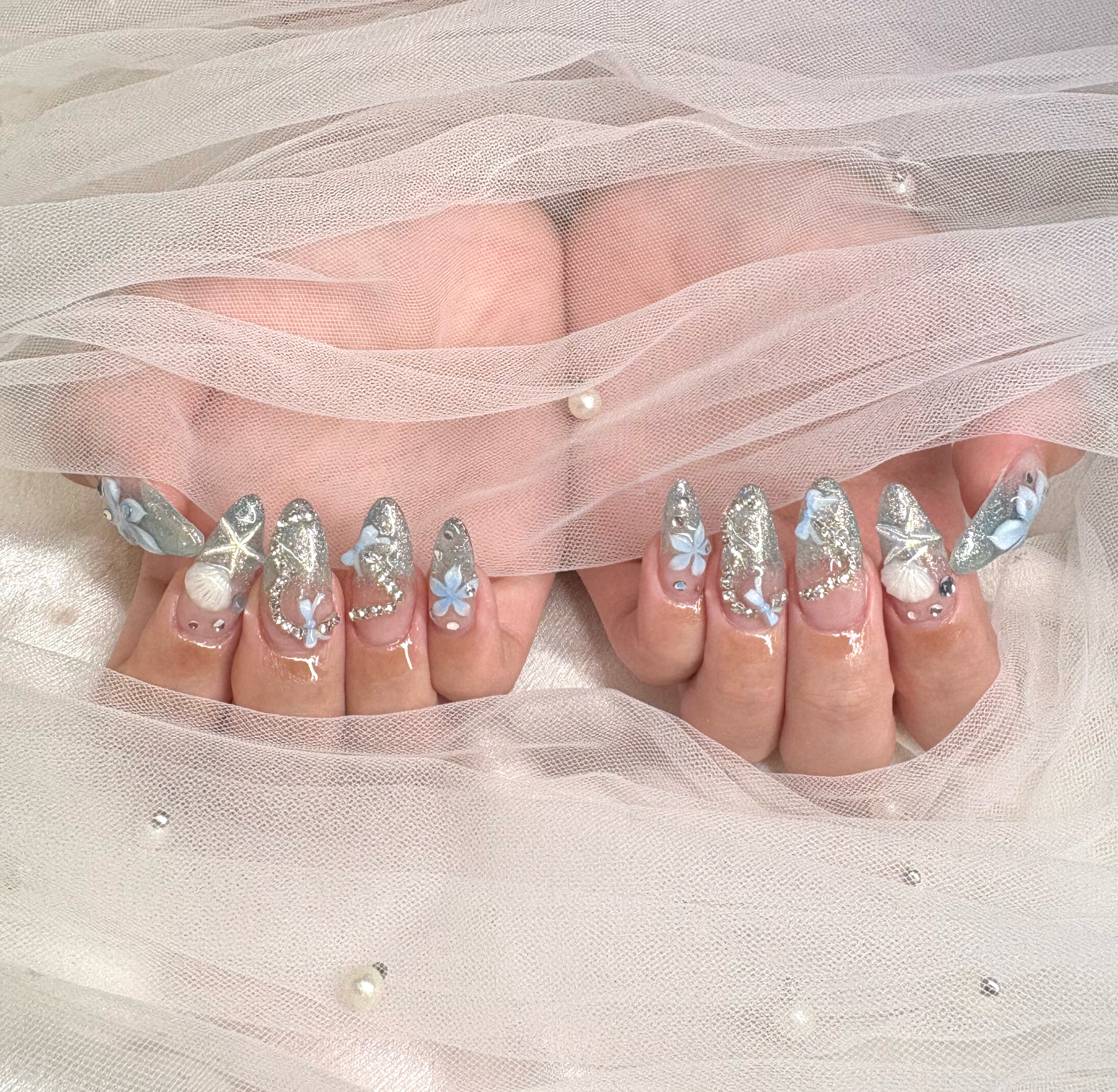Y18_nail