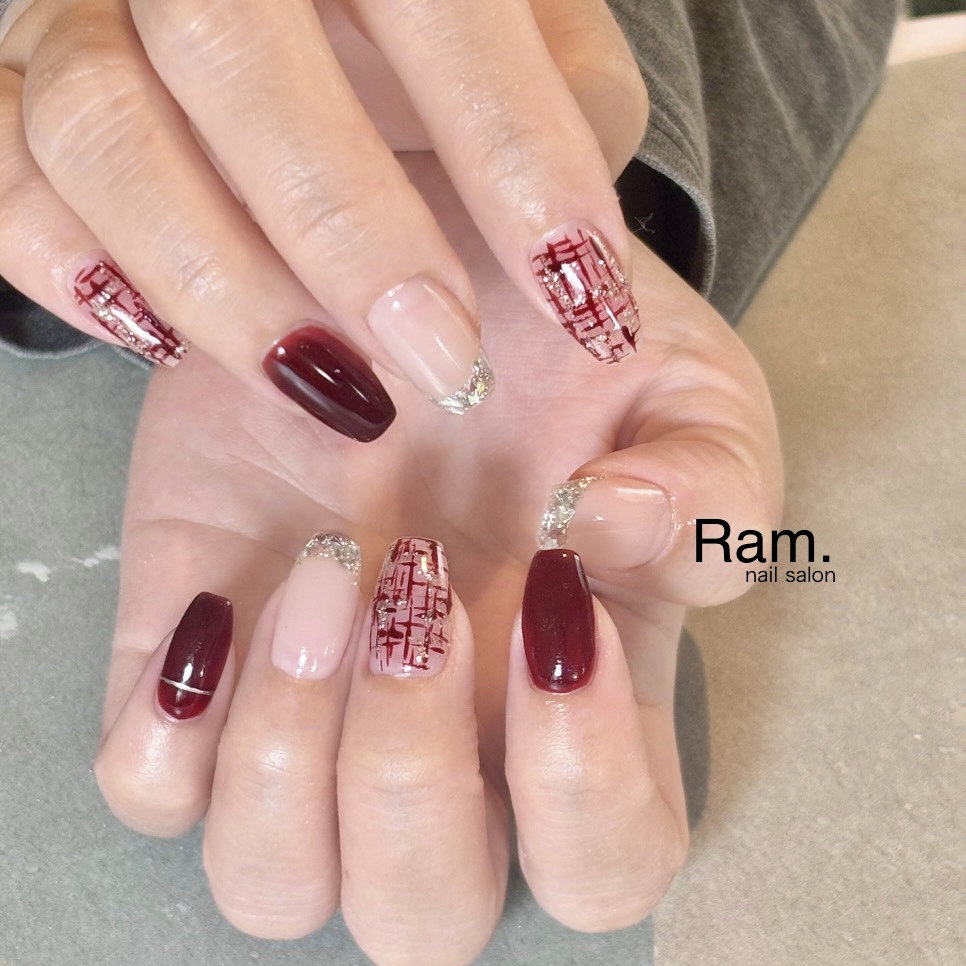 RamNAIL