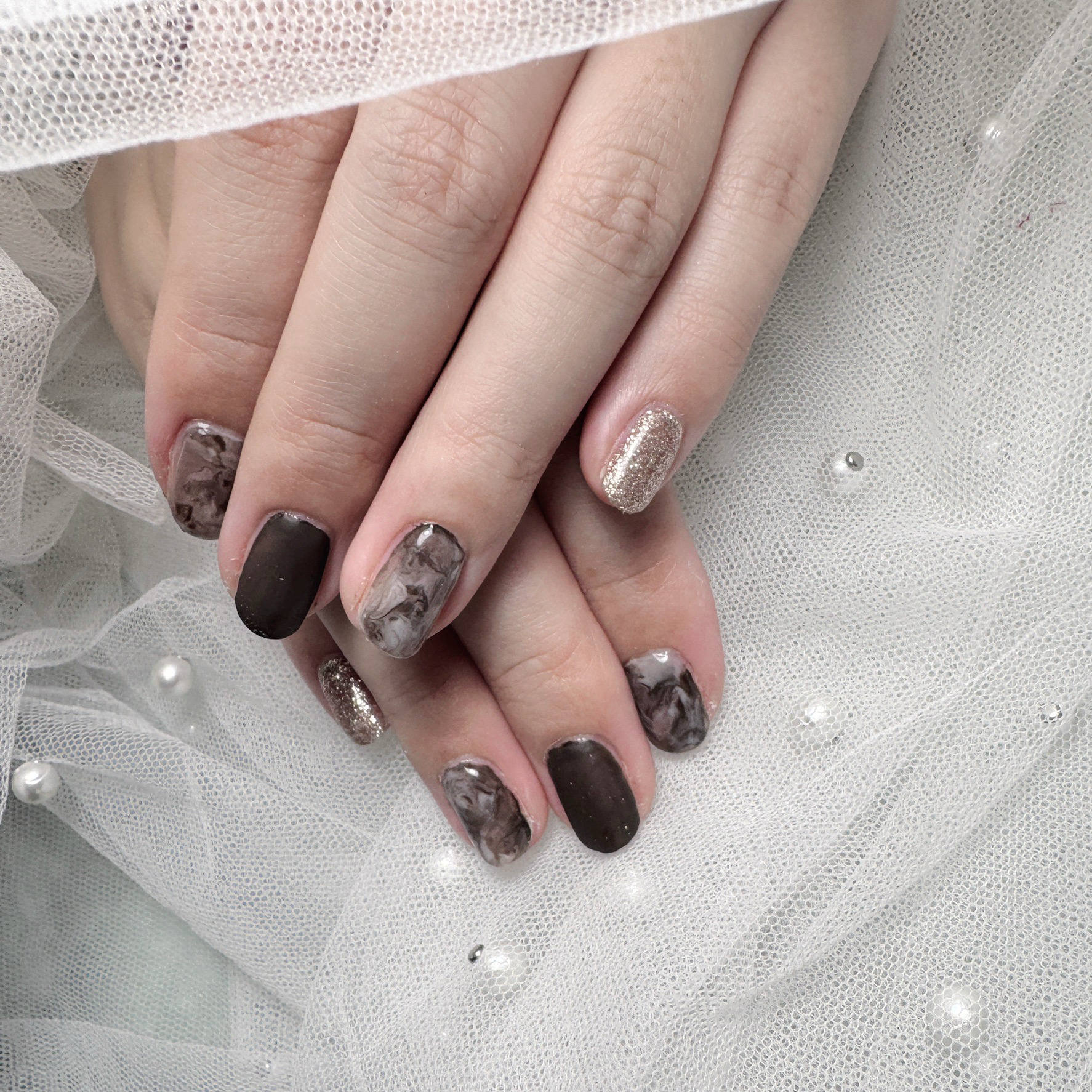 Ayako_nail