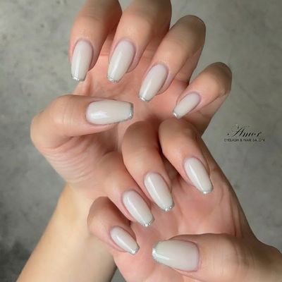 スキニーフレンチ