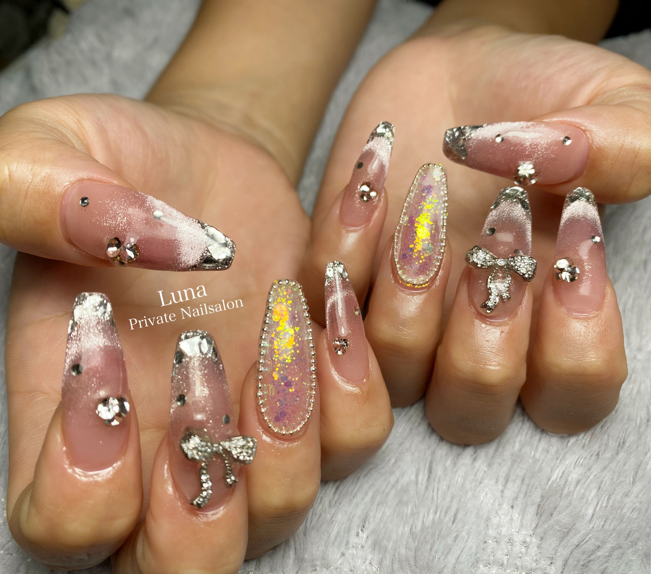 PrivateNailsalonLuna