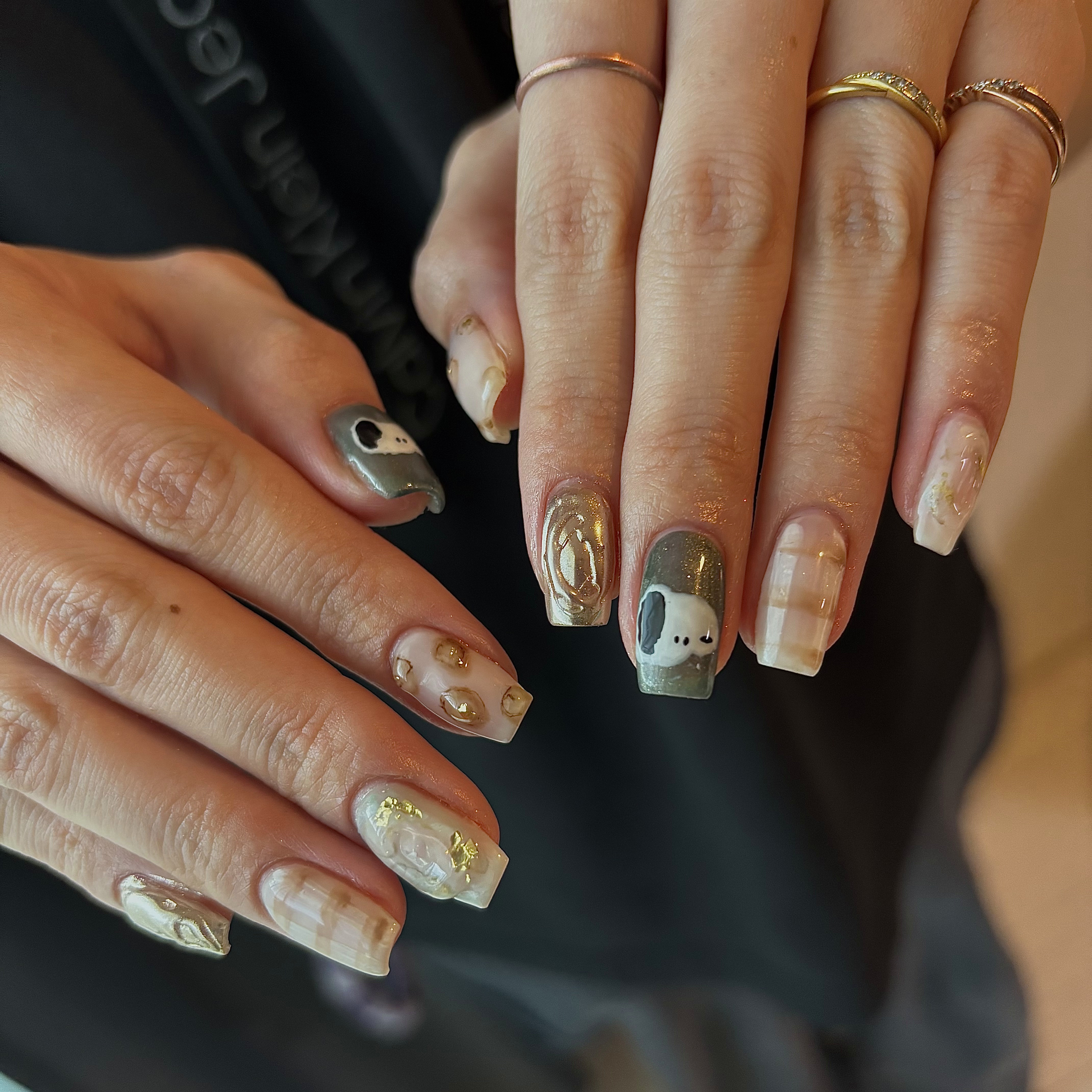 ayananails