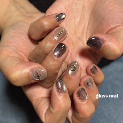 【HAND・FOOT】🫧ケア込み🫧アートデザイン〈スタンダード〉150min