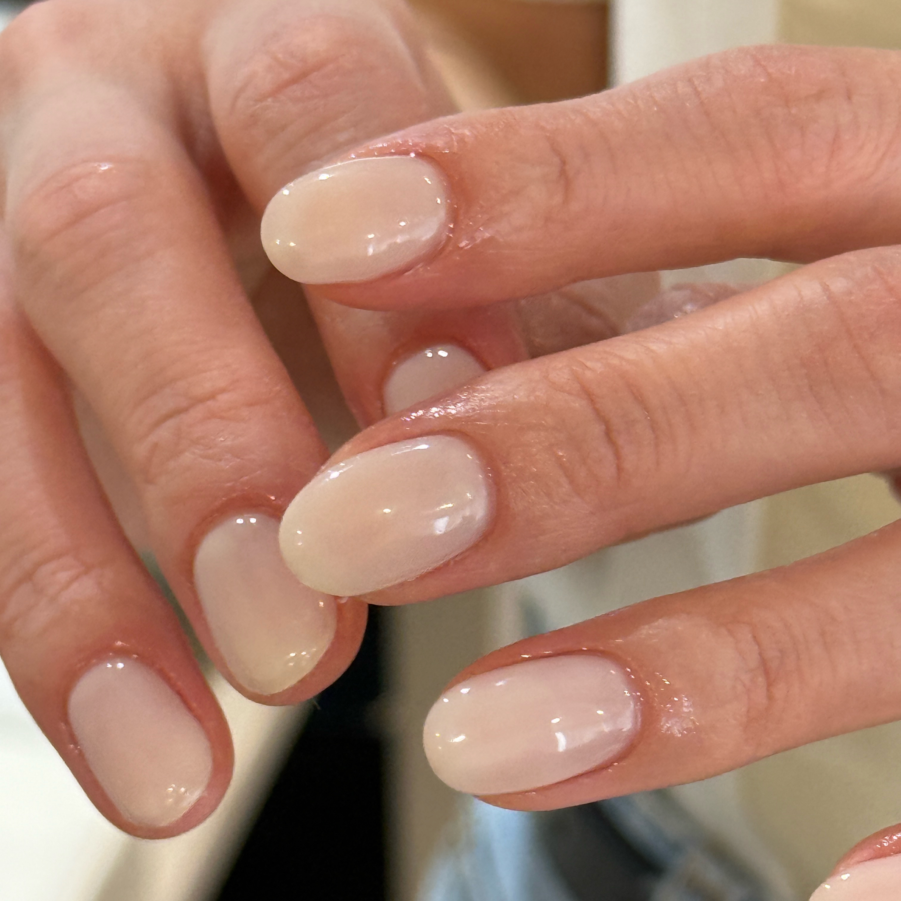 __tamaki._nail